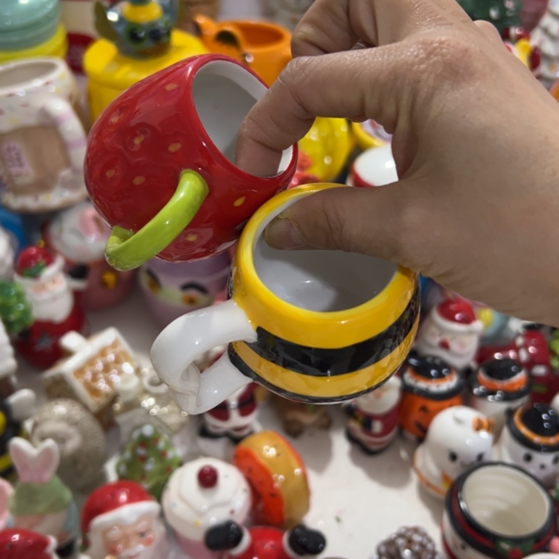 摆件陶瓷陶瓷陶瓷陶瓷