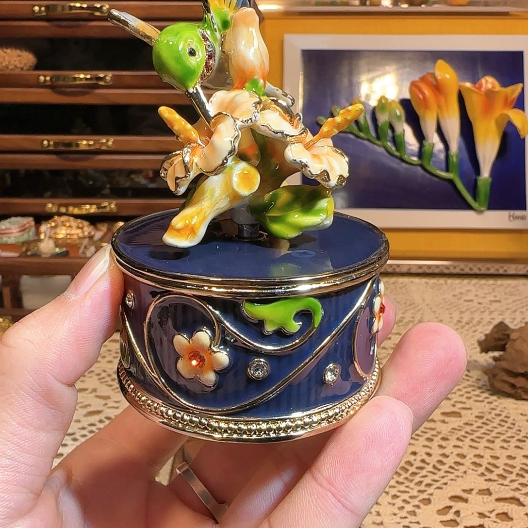 手工制品默认微瑕