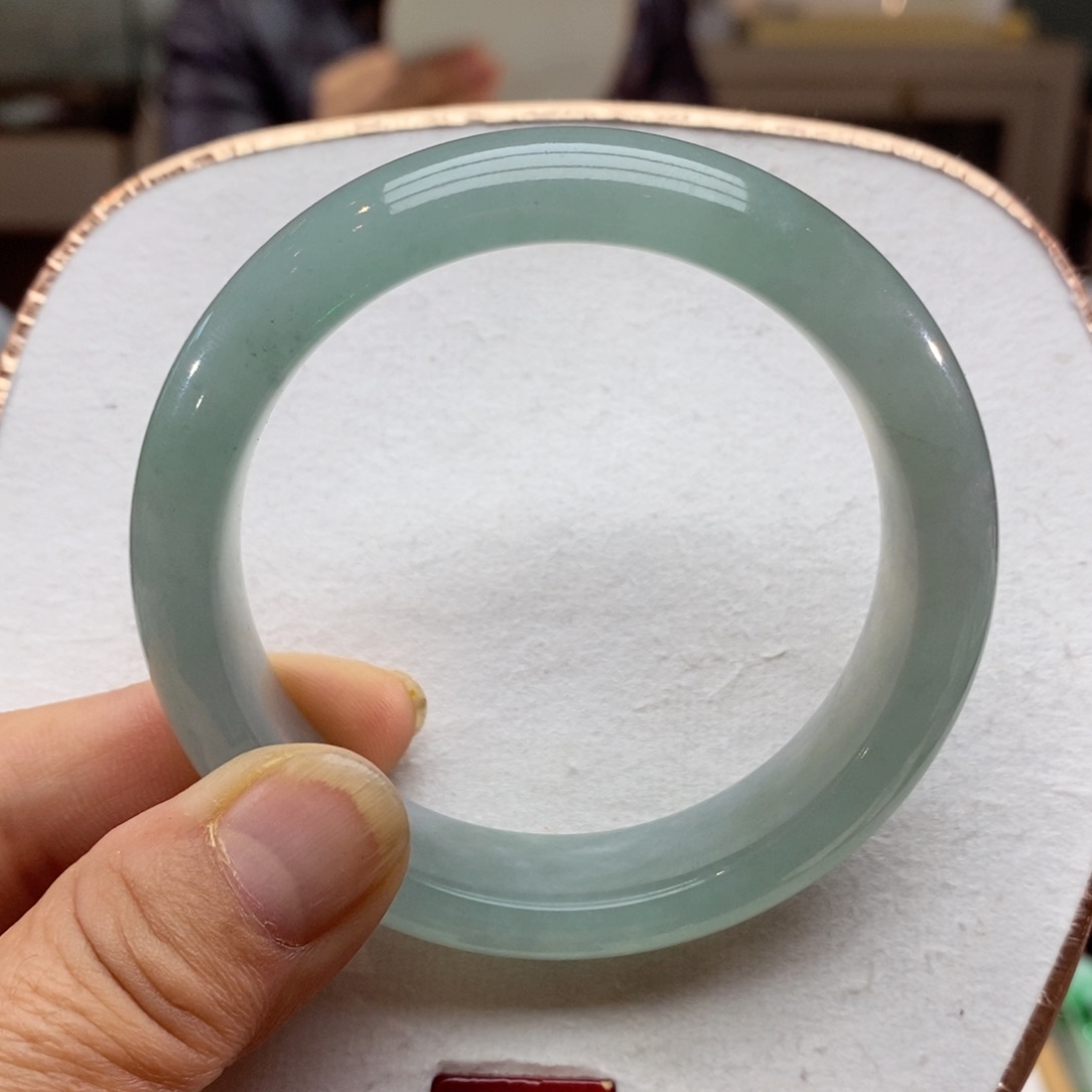 【闪购商品】未镶嵌手镯翡翠s****?000000019