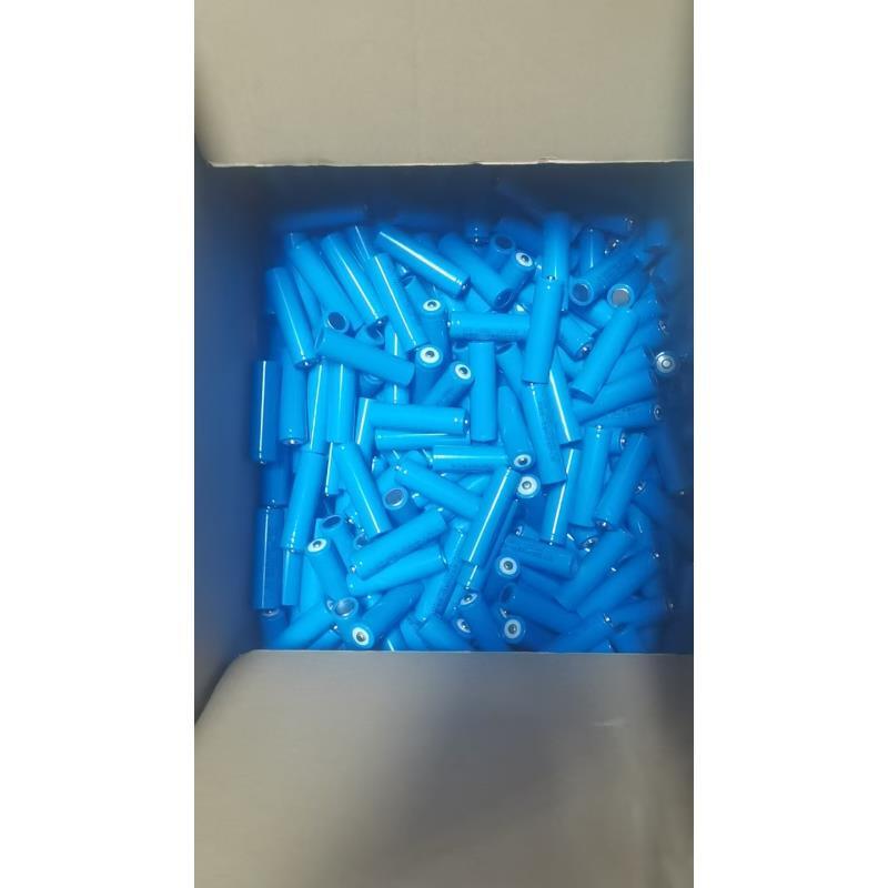 18650动力充电蓄电池