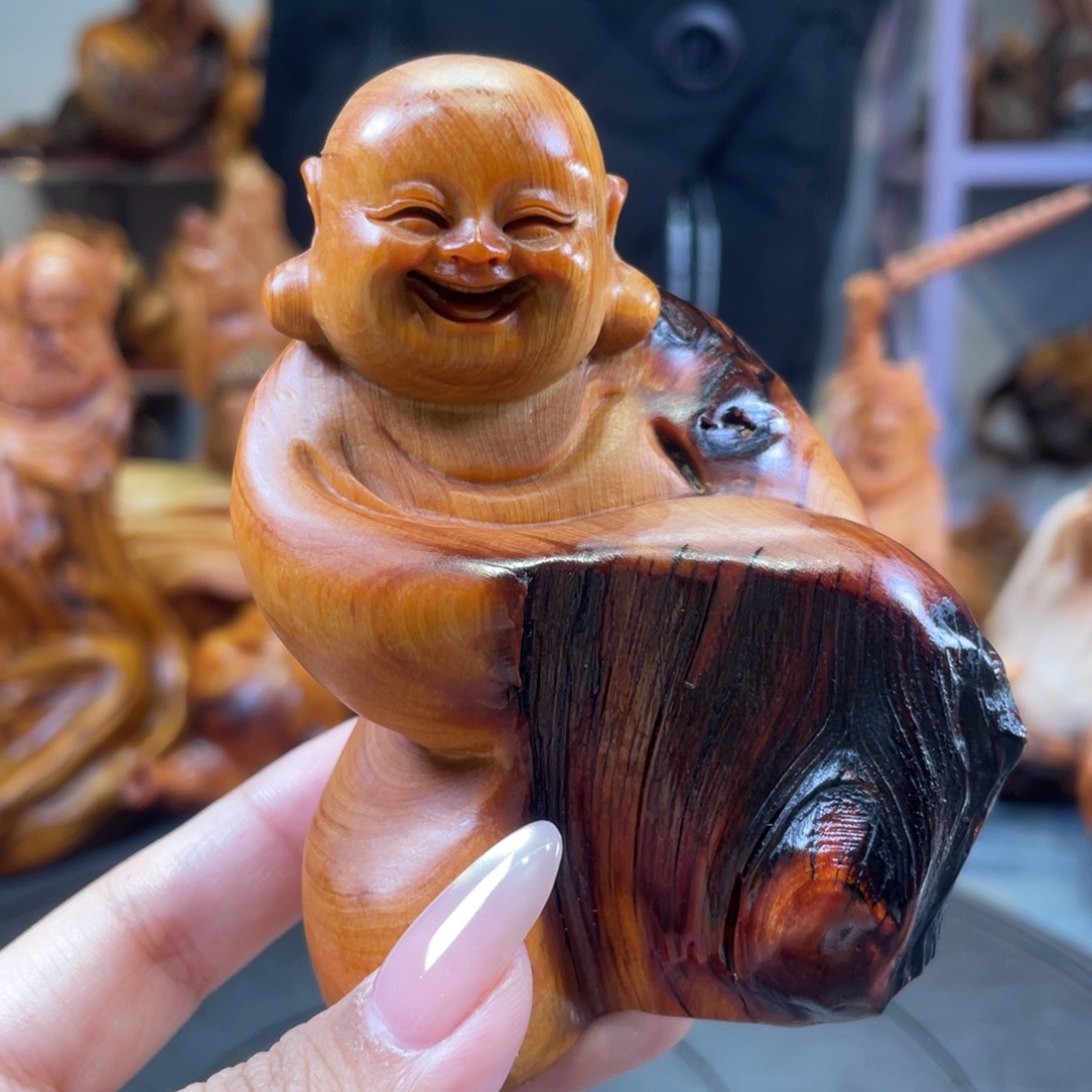 柏木（崖柏）。。。。。。。