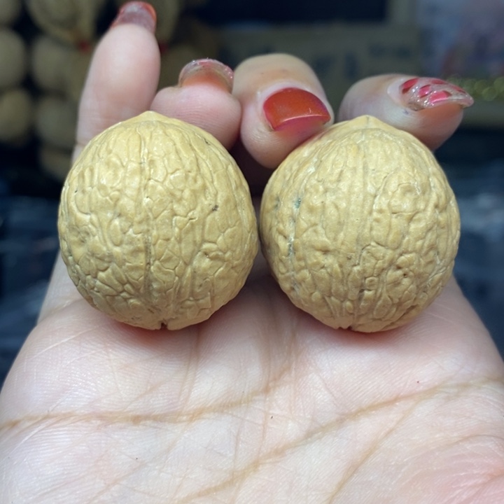 文玩核桃吊坠71碧海龙珠