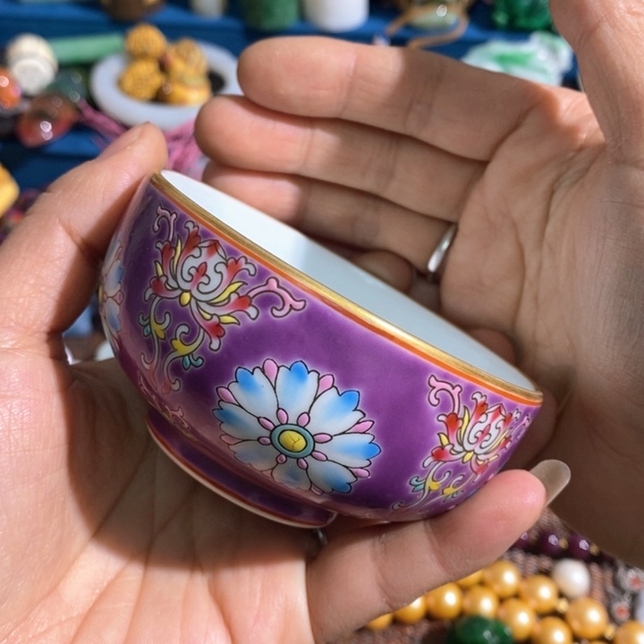仙*湖精美好好看漂亮大器