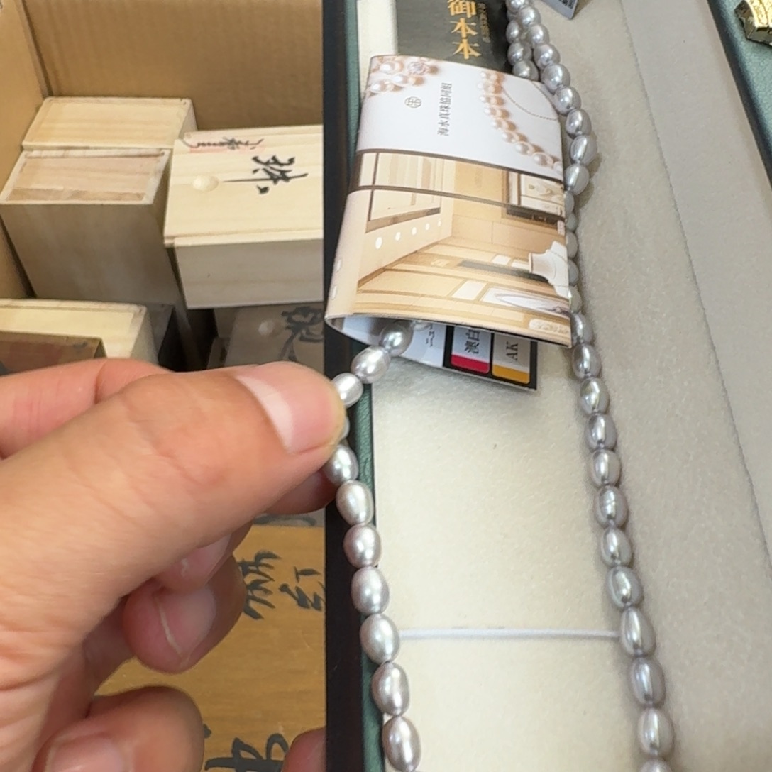 陶瓷手串，多样性发一