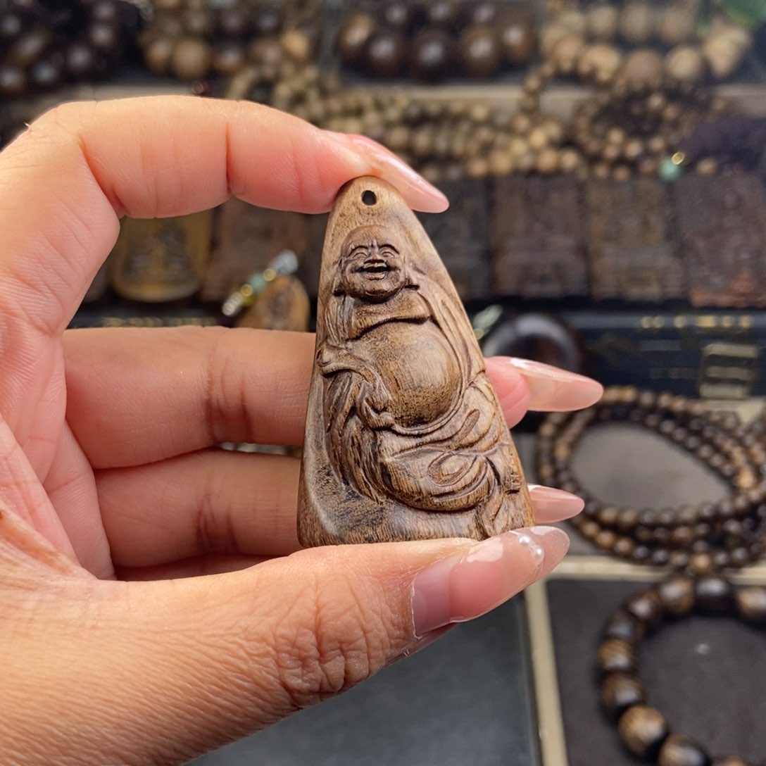 木心**水越南芽庄白棋楠