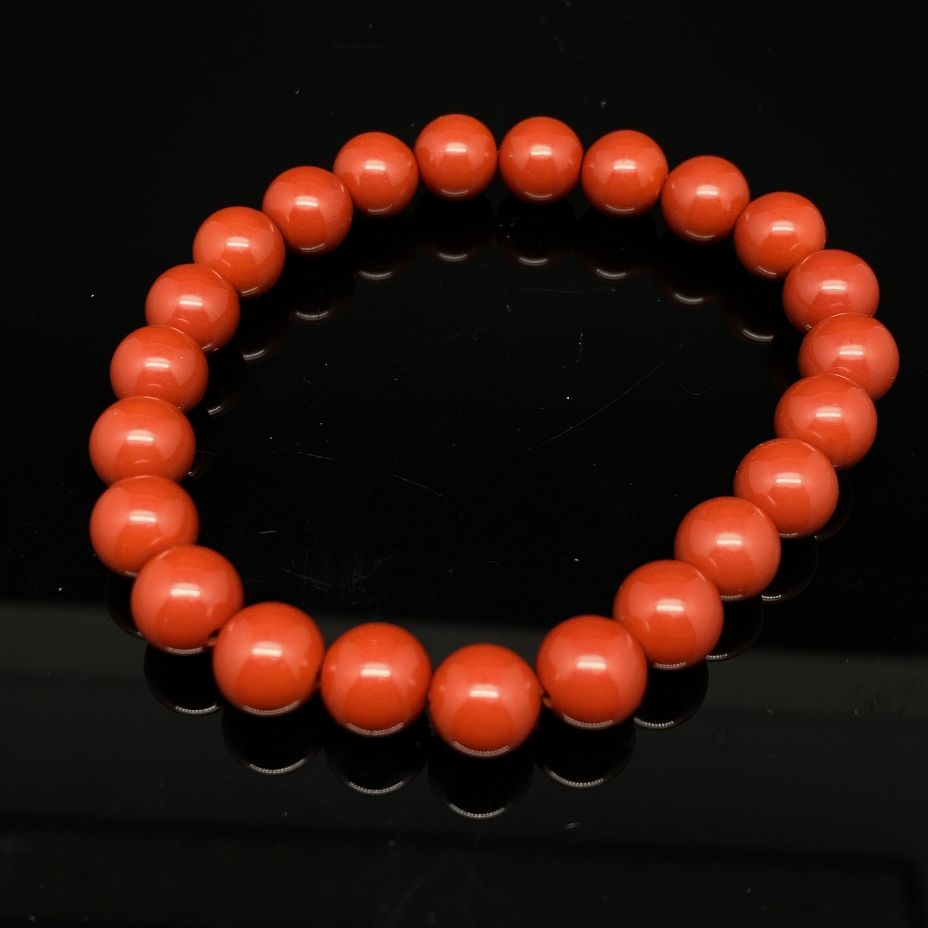 含辰砂工艺品B0212GMD746（多样性发货）朱砂饰品