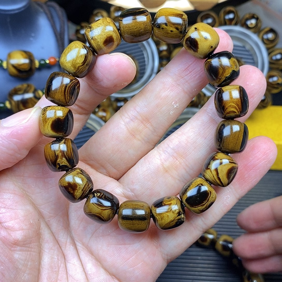 安南黄檀（紫檀柳）全品12