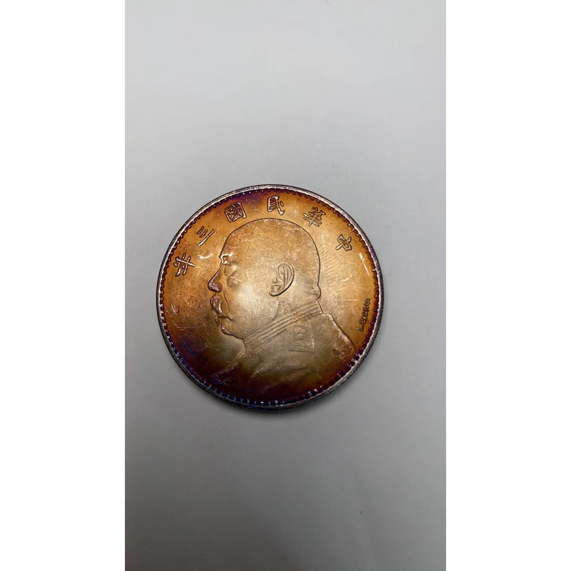 B510精选家居饰品手工摆件现代仿古复古工艺品摆件