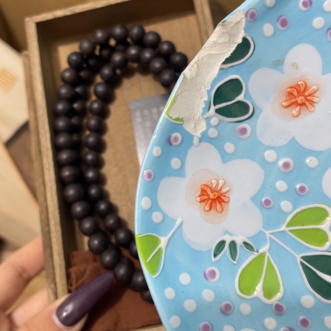 紫砂线香和我线香等名