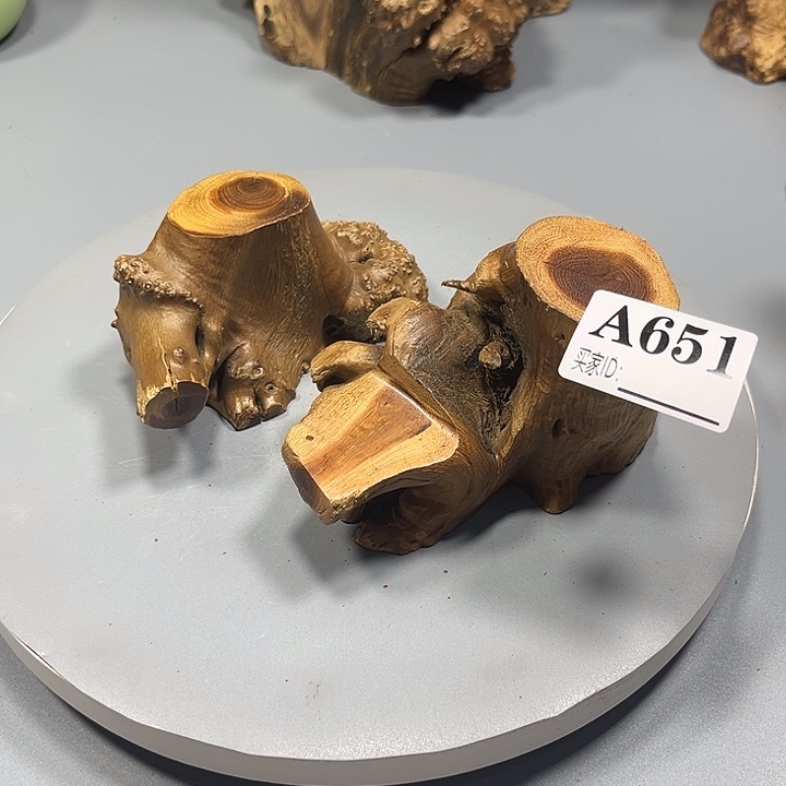 新***。大果紫檀（缅甸花梨）