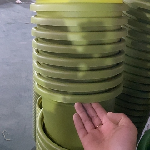 树脂特价3号10个无托果绿