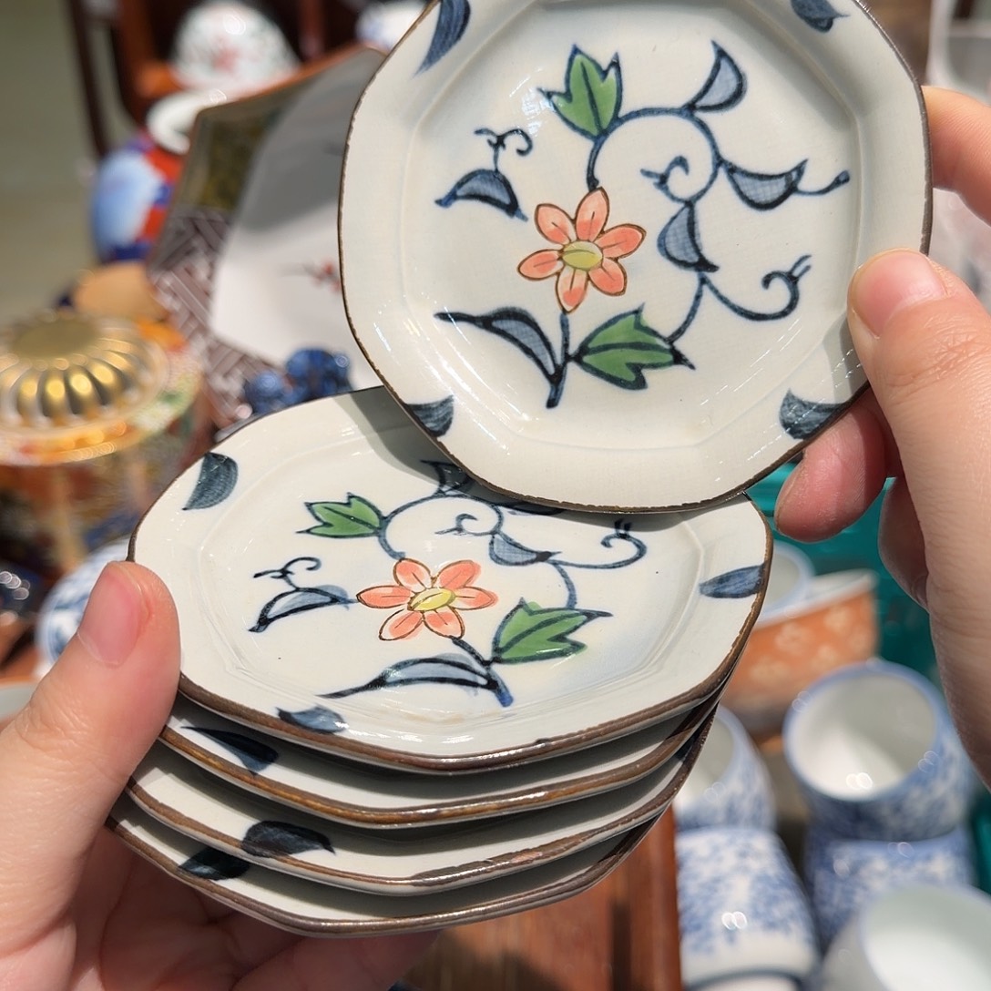 瓷片任意三单包邮 非全新