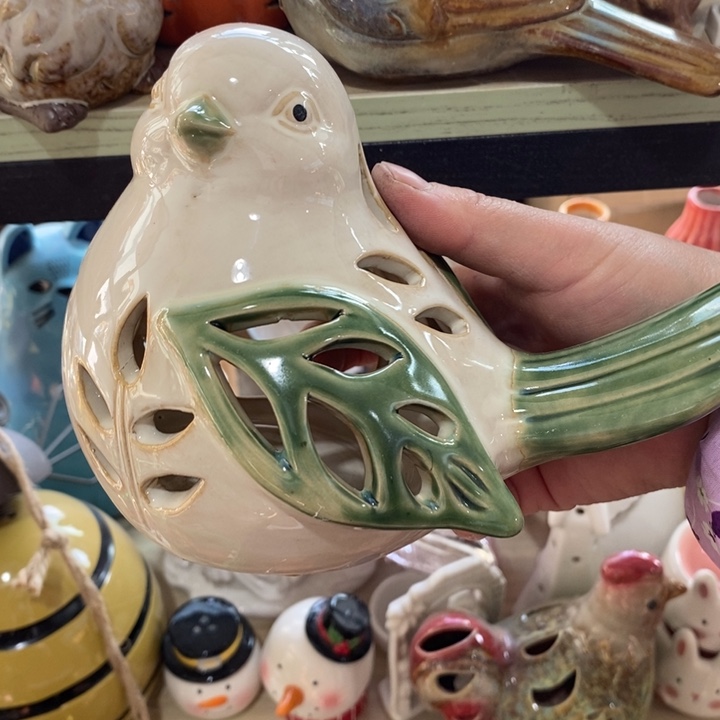 陶瓷树脂工艺摆件