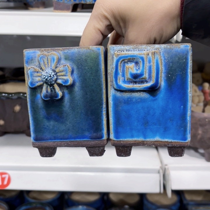 红陶内口6高11左右