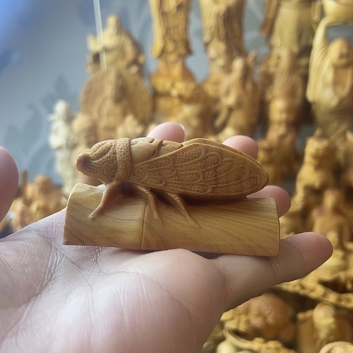 柏木（崖柏）崖柏一鸣惊人