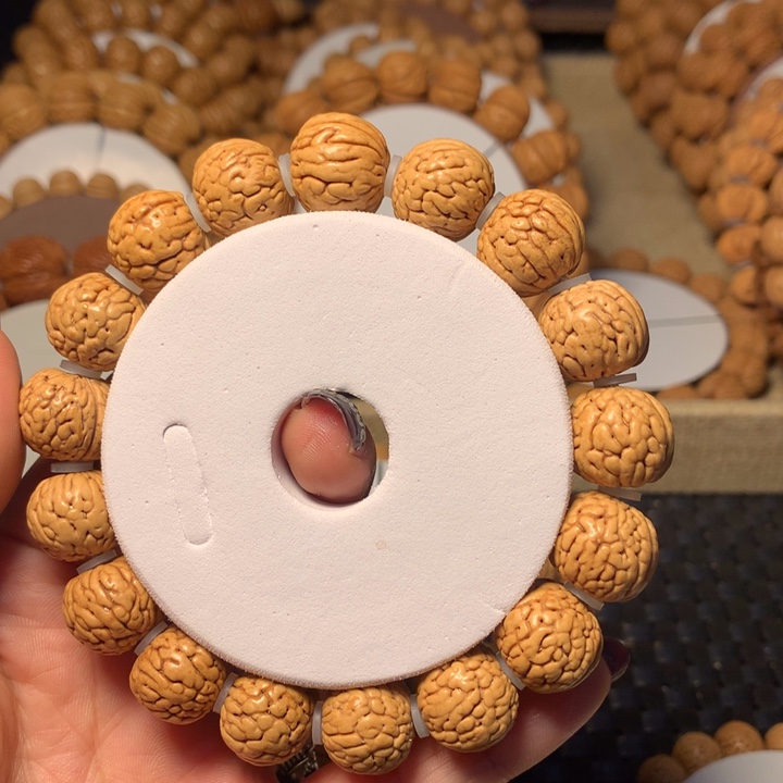 桃核手串清*3号链接。。。。