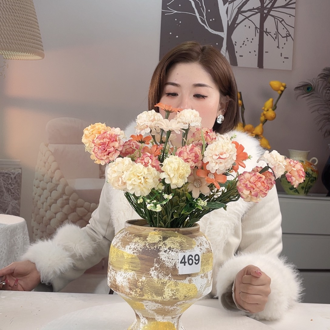 摆件469 景德镇陶瓷艺术精品