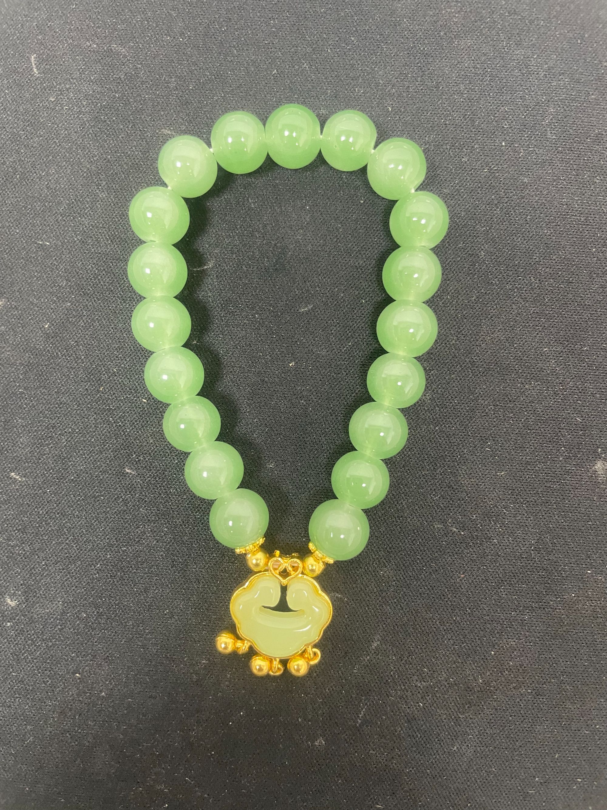 【配礼盒】精品手串   YW086