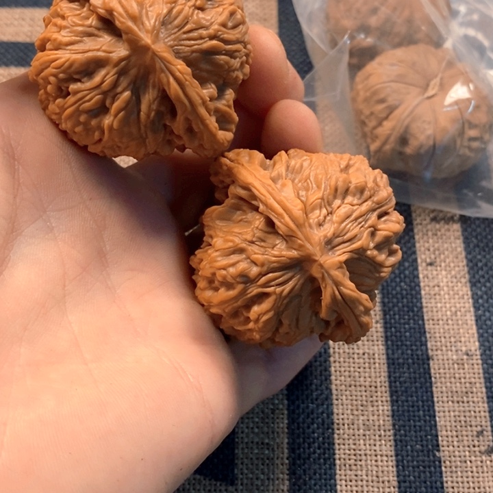 吊坠文玩核桃全品南疆