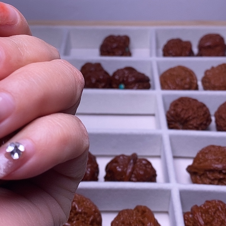 爱***拉文玩核桃吊坠文玩核桃文玩核桃