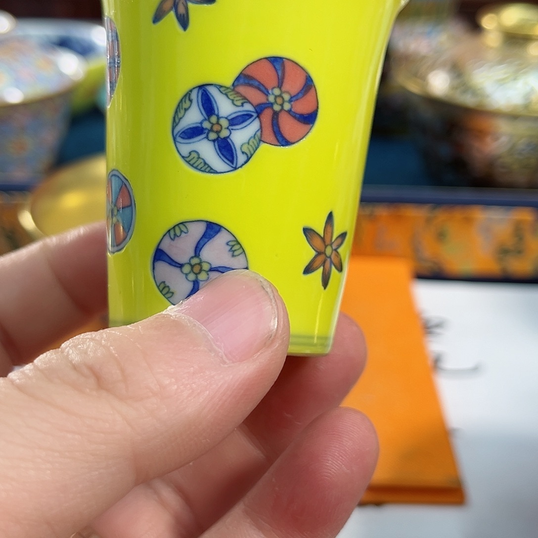 杯千年瓷都景德镇 艺术关注谢佳豪