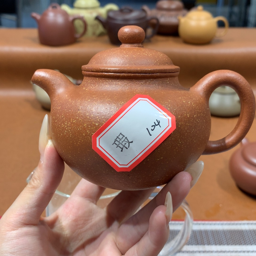 茶壶紫砂紫砂茶壶