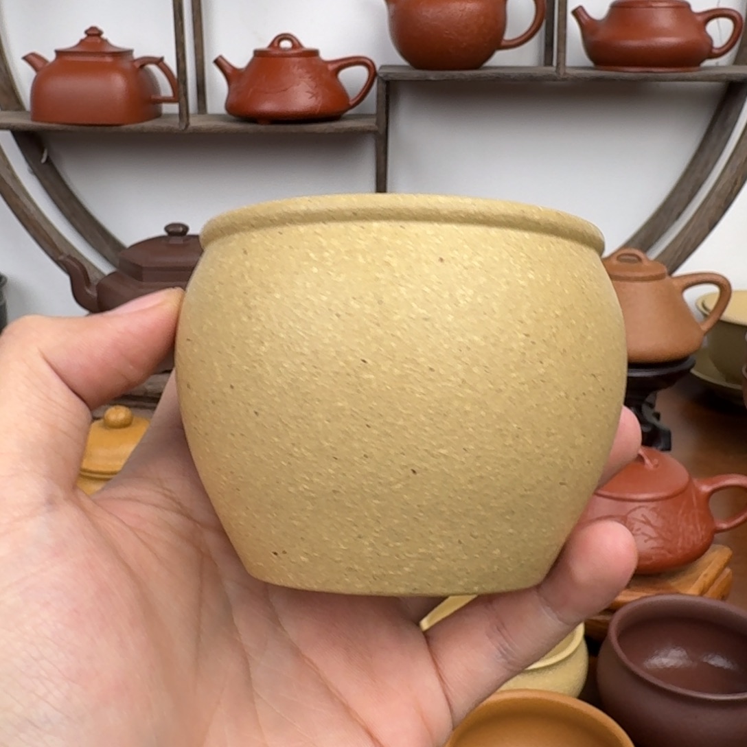 茶杯紫砂6454545564645555