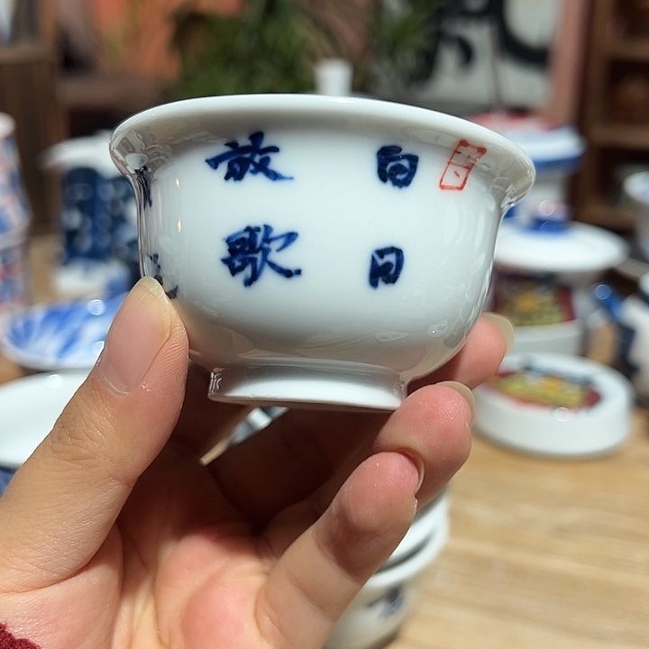 陶瓷艺术作品欣赏