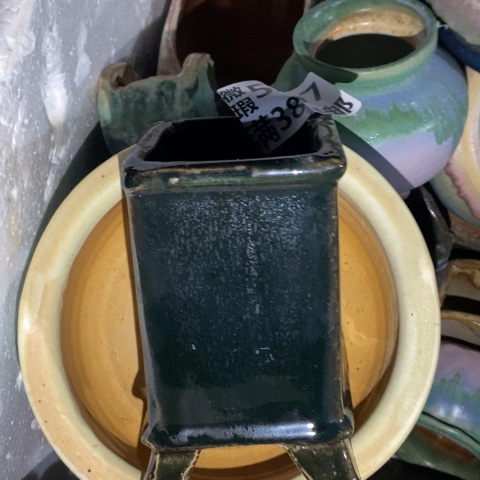 罐5397 微瑕38包邮景德镇陶瓷