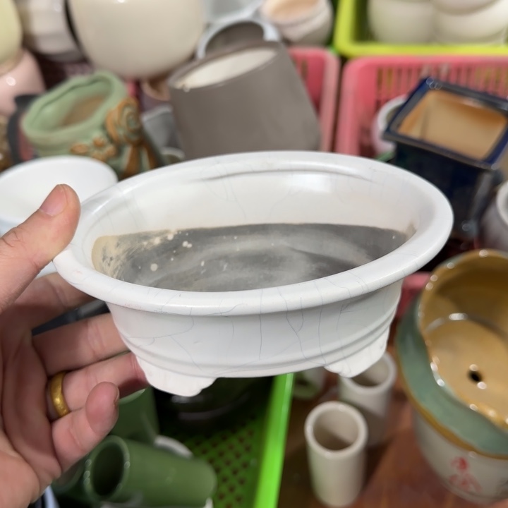 《所有单满15发（花盆）》15×11×5