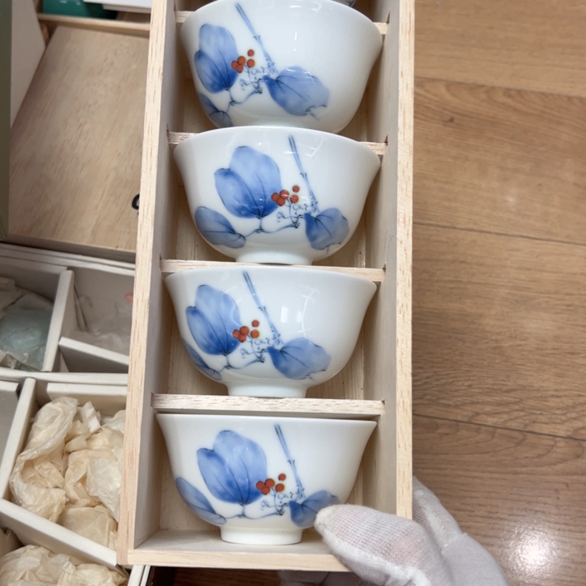 【闪购商品】茶盏L****l哈哈哈我也想要啊哈哈