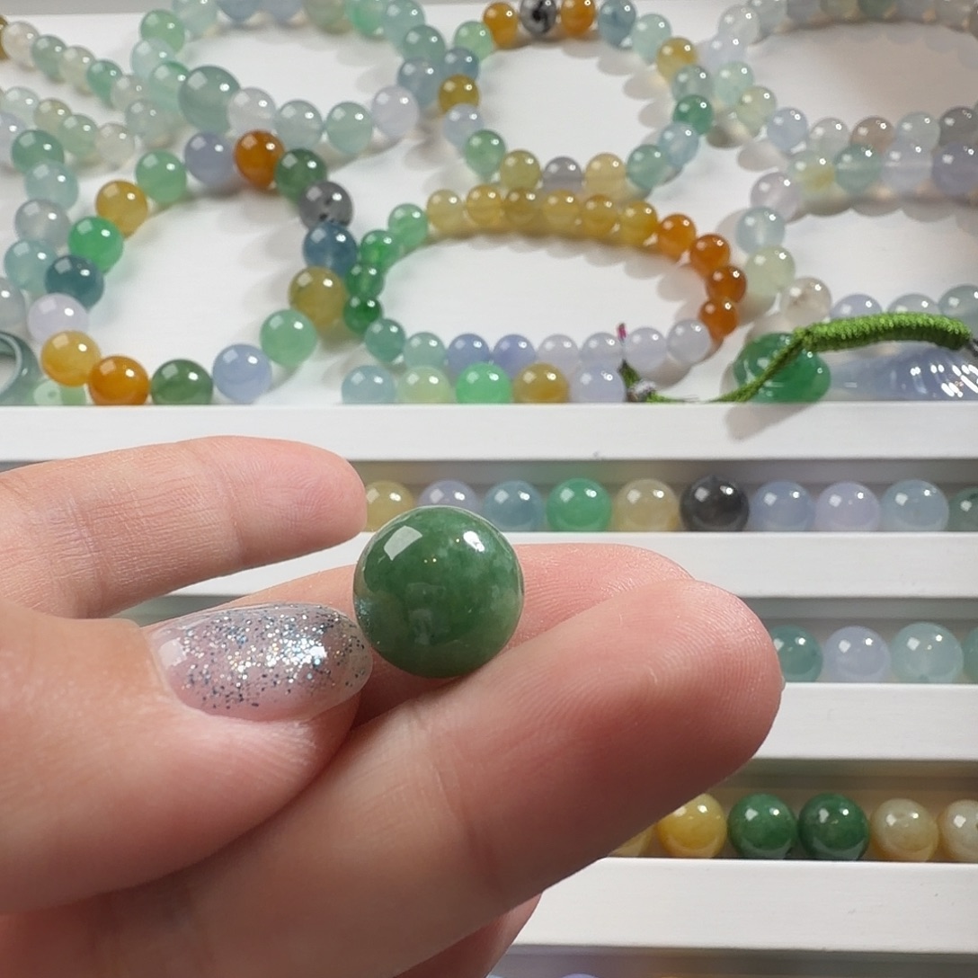 翡翠散珠翡翠散珠12.56