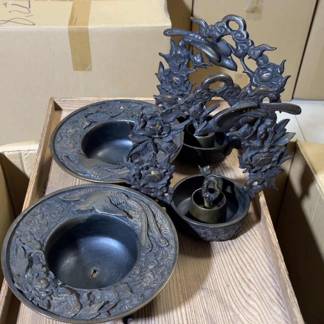 紫砂中古商品谨慎下单