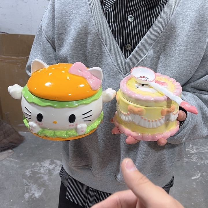 紫砂茶叶罐这么多人