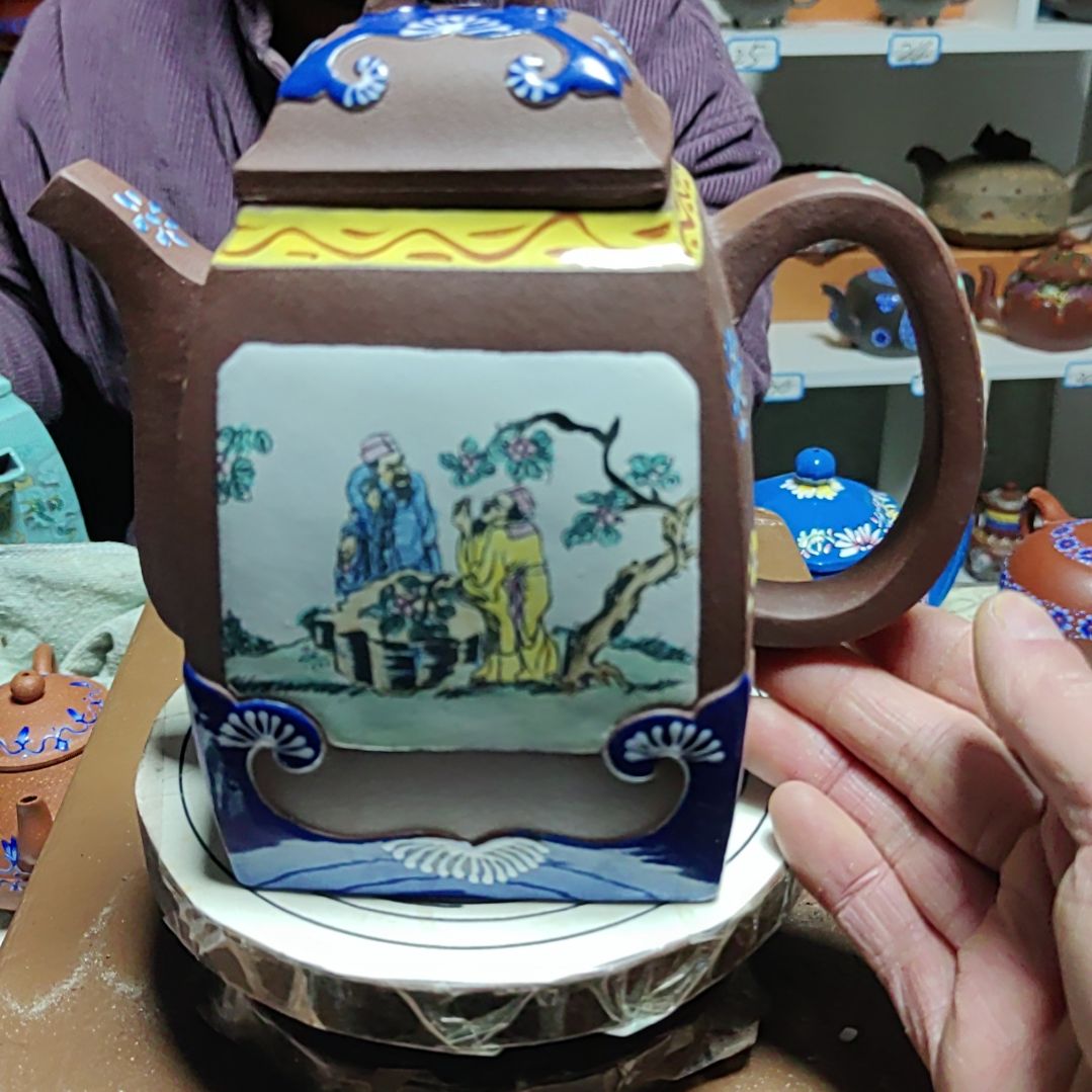 紫砂茶壶111111111111