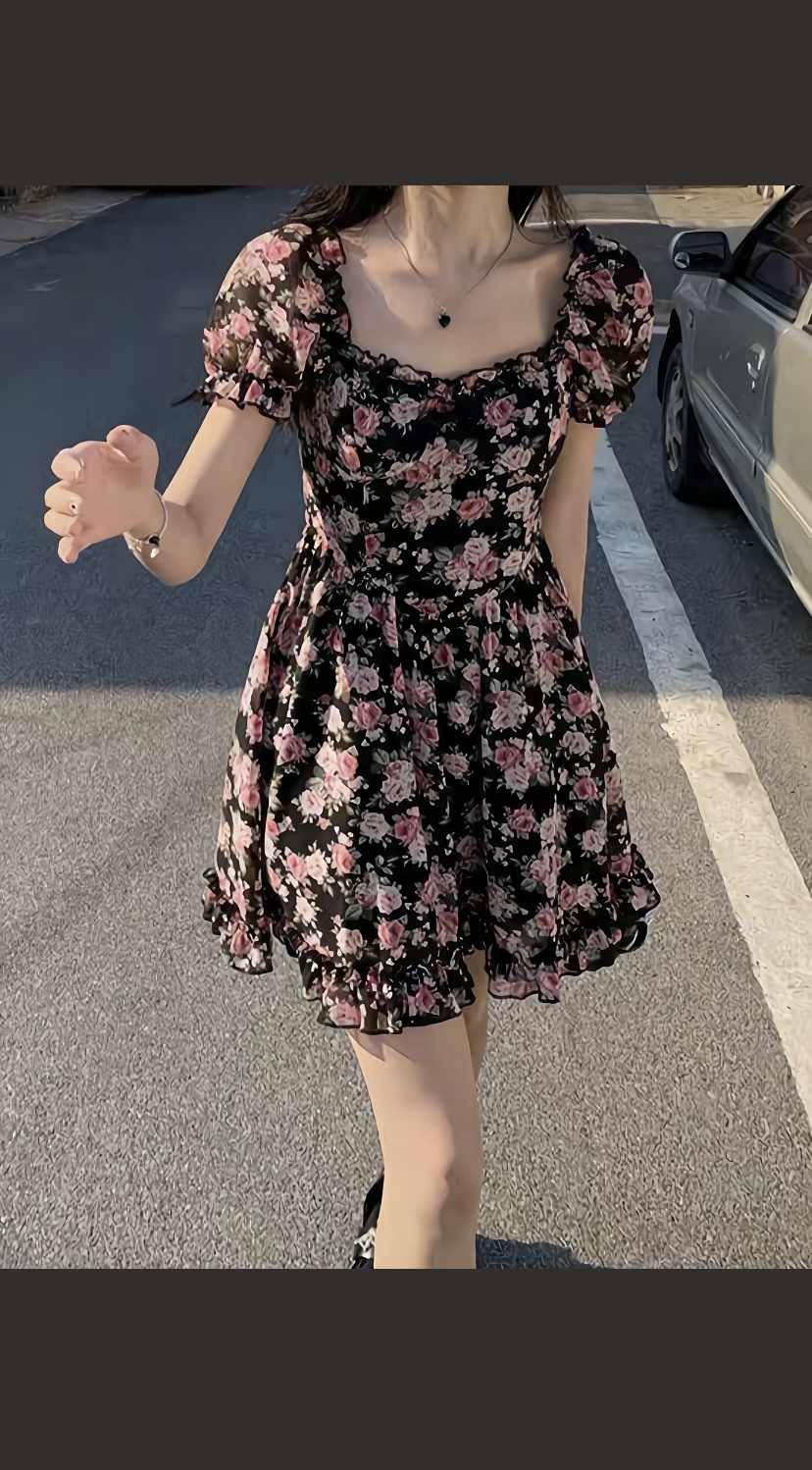 X2600-X2800吴玲玲辣妹女装