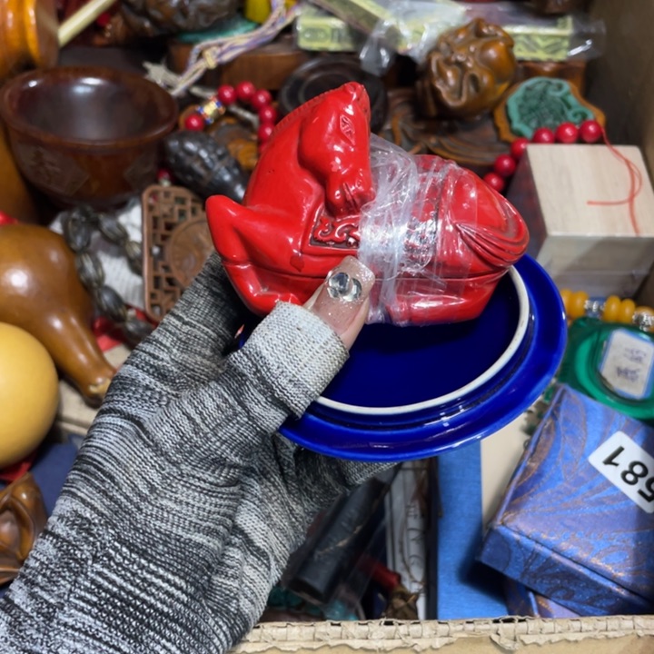 紫砂陶瓷艺术陶瓷艺术