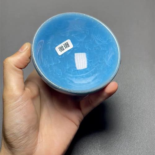 【闪购商品】茶盏-瑕疵-561.........