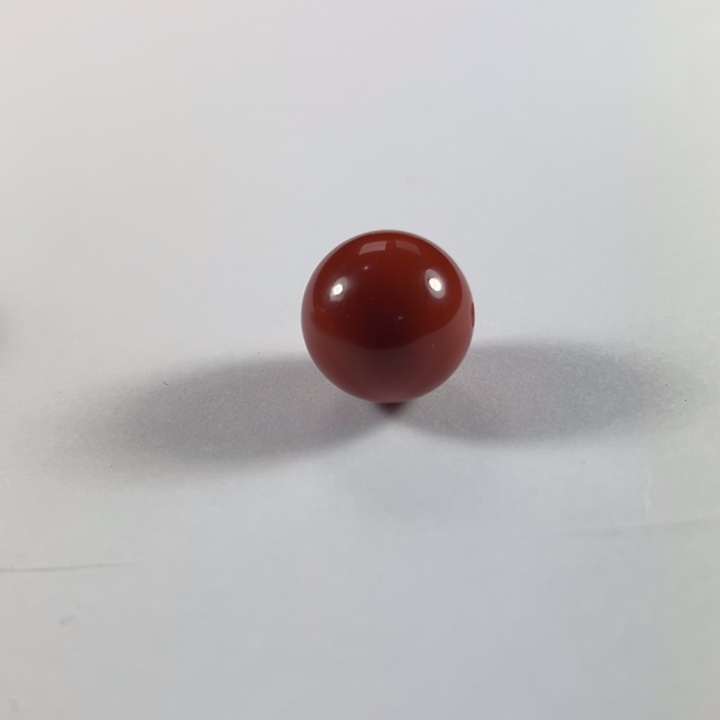 南红玛瑙手链未镶嵌