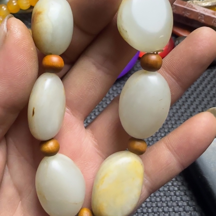 紫金钵盂菩提吊坠