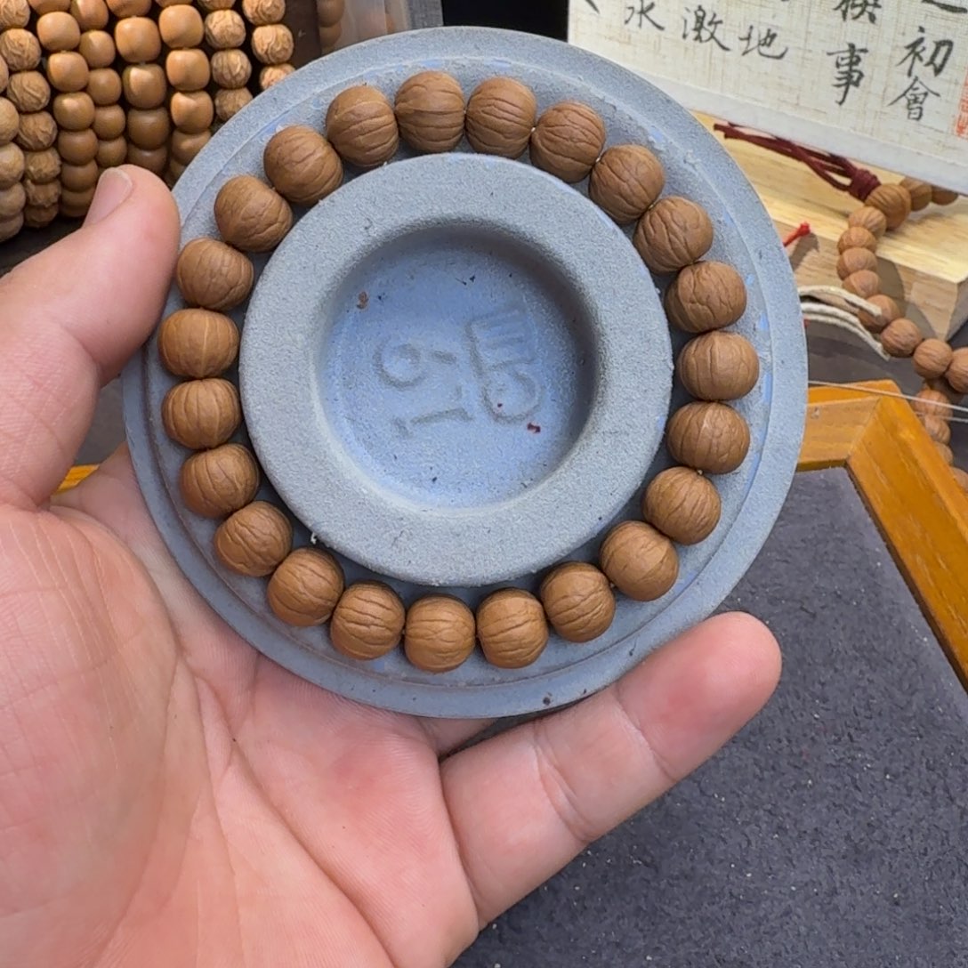 七****吊坠猴头核桃11南瓜单圈同尺全品