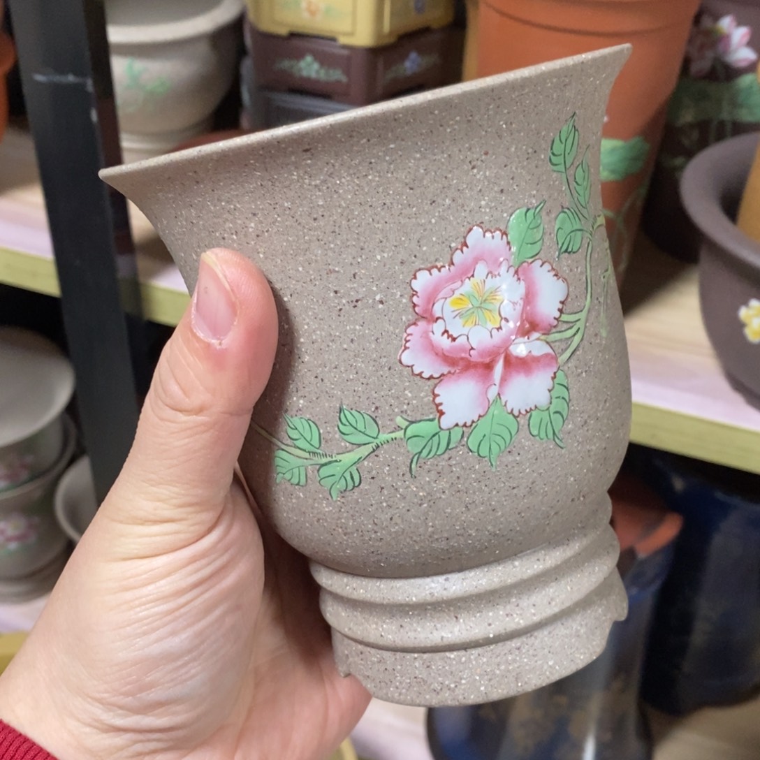 花盆紫砂紫砂文化