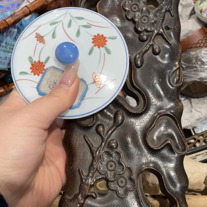 紫砂陶瓷艺术陶瓷艺术