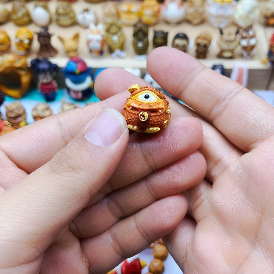 鹿骨其他零零落落啦