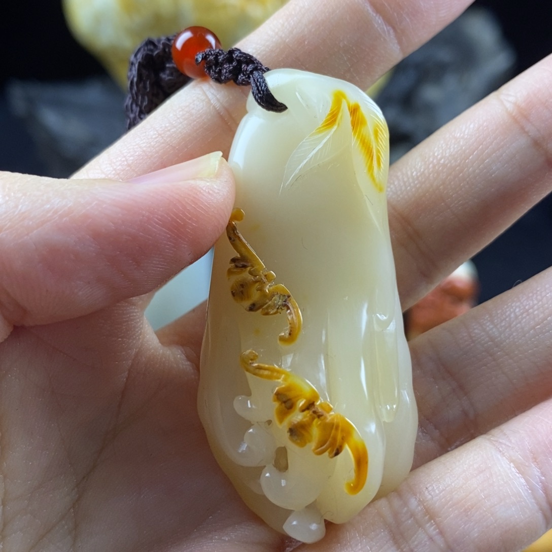 【闪购商品】寿山石寿山石精品