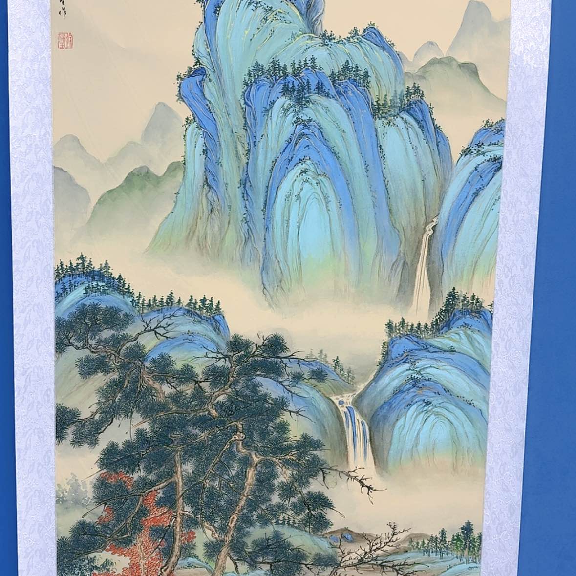 【闪购商品】国画书法作品欣赏，书法作品欣赏，书法作品