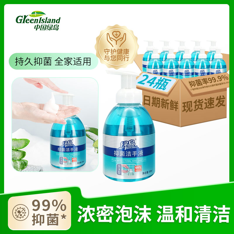 洗手液水杨酸公司旅店批发婴儿用温和囤货保湿免洗抗菌空气清香