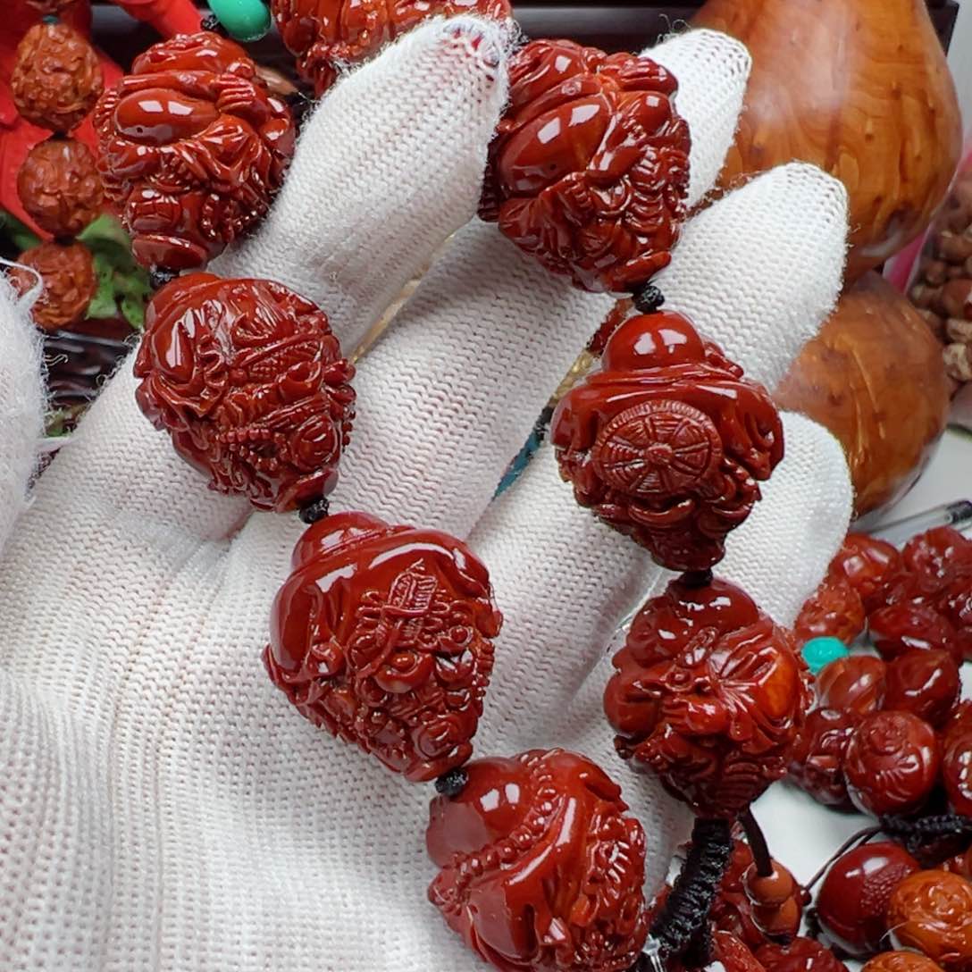 【闪购商品】橄榄核吊坠家**宝95335799766799999