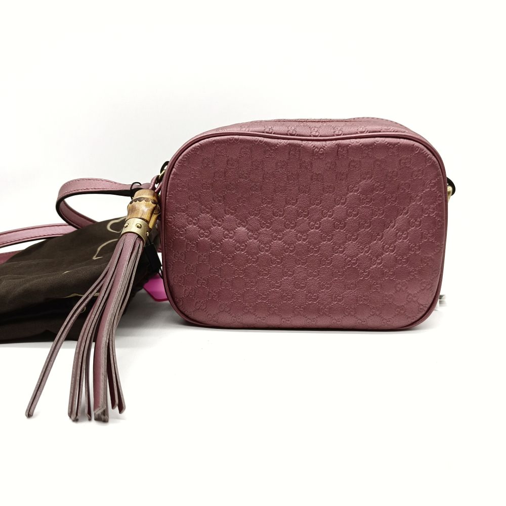 元品奢选/95新/古驰/单肩包/SN-X521132