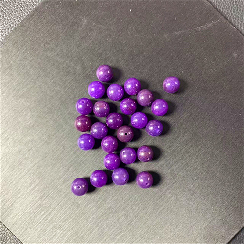 帝王紫玉化10M单珠S1382多样性发一